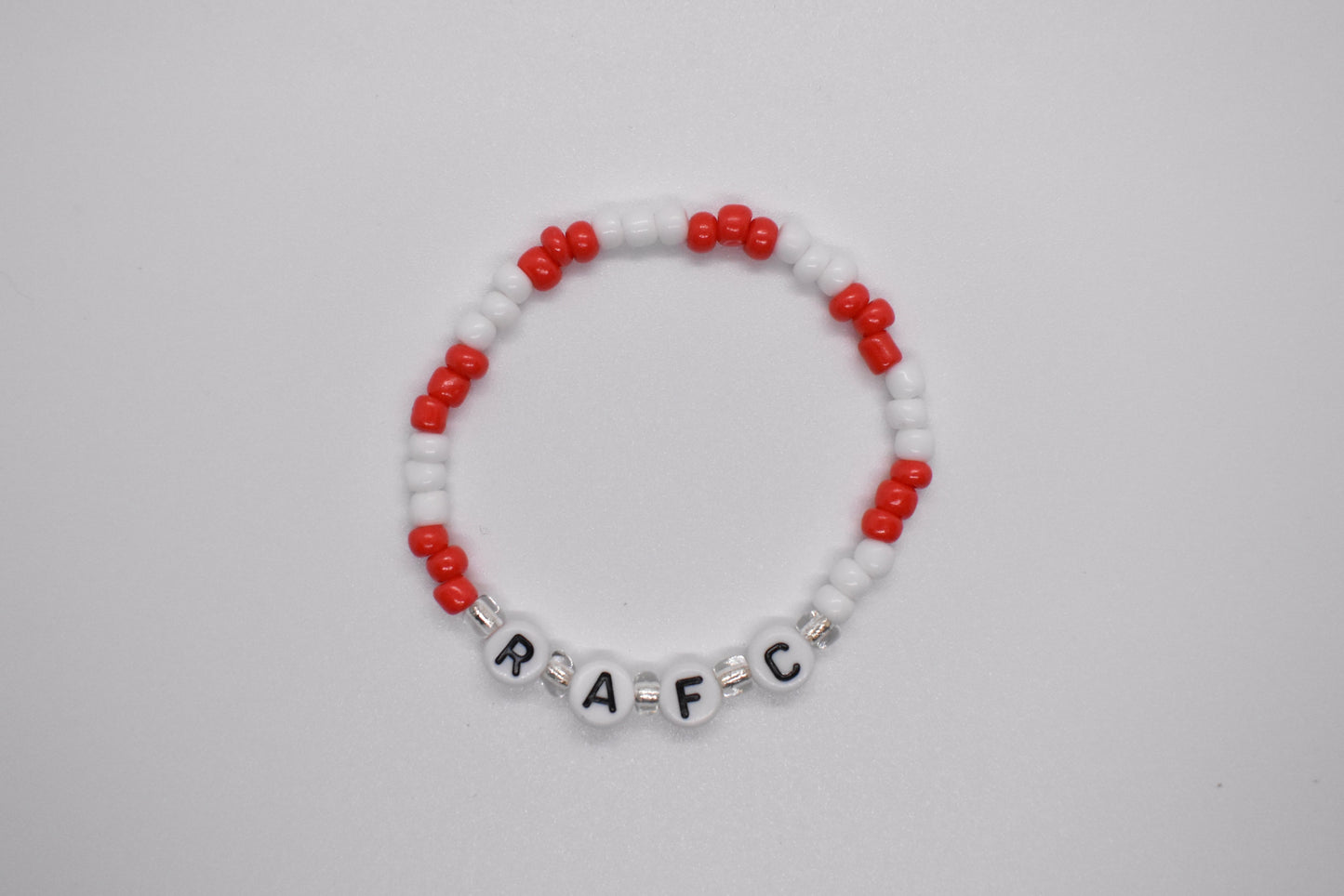 Kids voetbalclub armbandje RAFC Antwerp